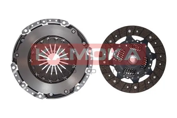 Clutch Kit (KC006)