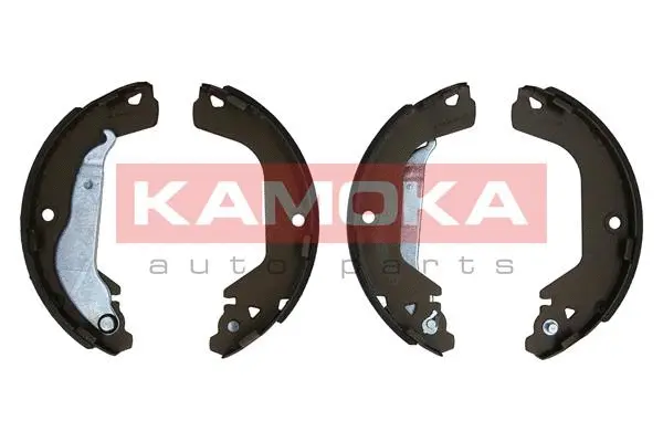 Brake Shoe Set (JQ202067)