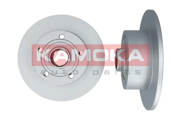 Brake Disc (1031660)