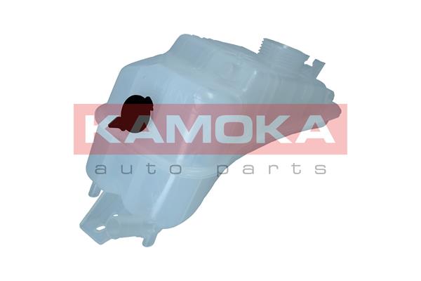 Expansion Tank, coolant