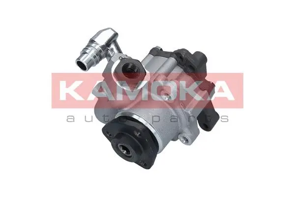 Hydraulic Pump, steering (PP137)