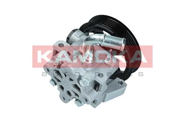 Hydraulic Pump, steering