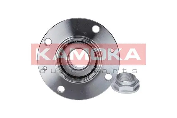 Wheel Bearing Kit (5500127)