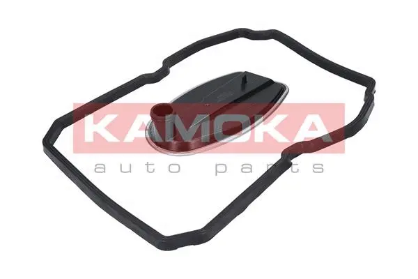 Hydraulic Filter, automatic transmission