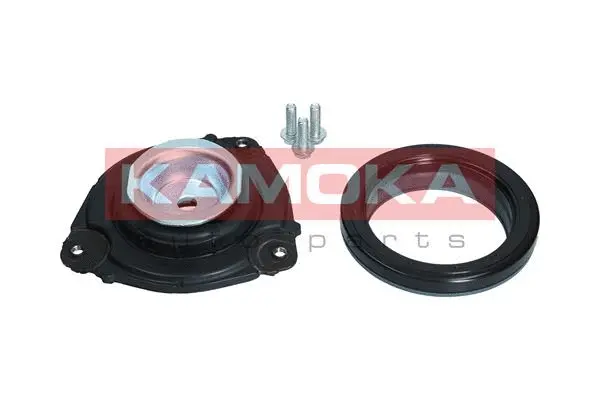 Repair Kit, suspension strut support mount (209157)