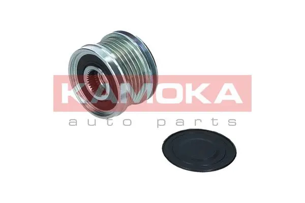 Alternator Freewheel Clutch