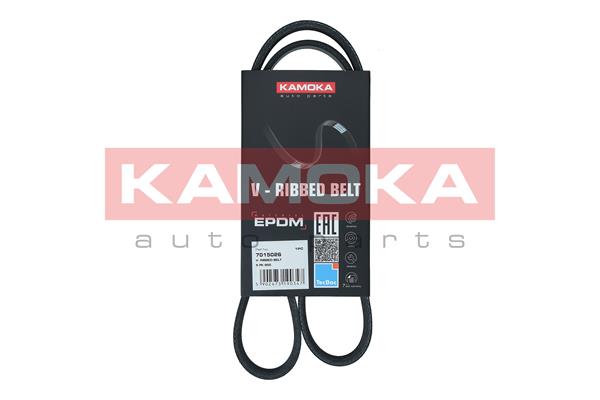 V-Ribbed Belt (7015026)
