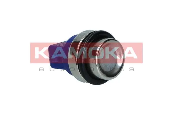 Sensor, coolant temperature
