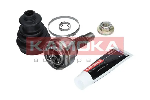 Joint Kit, drive shaft