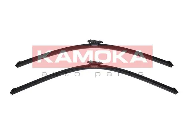 Wiper Blade (27D09)