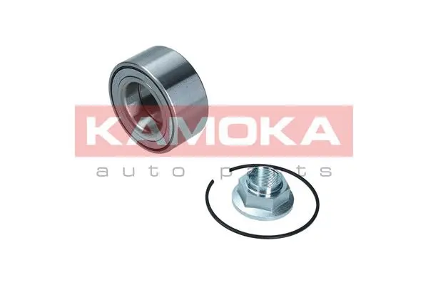 Wheel Bearing Kit (5600180)