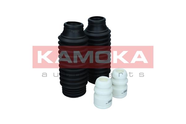 Dust Cover Kit, shock absorber (2019179)