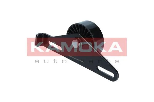 Belt Tensioner, V-ribbed belt