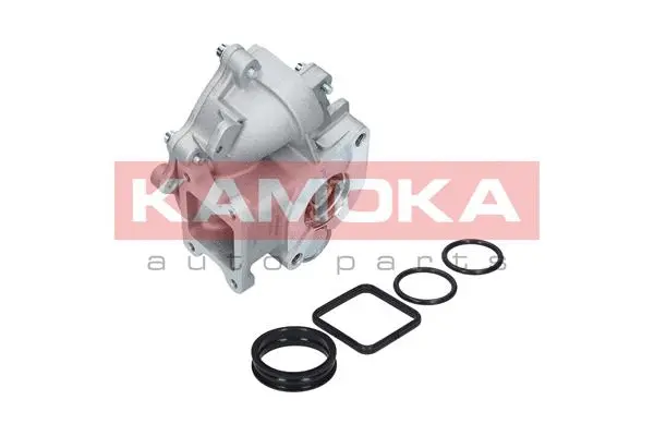 Water Pump, engine cooling (T0049)