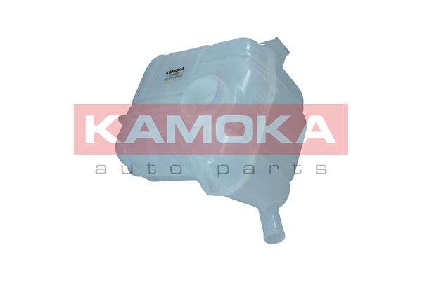 Expansion Tank, coolant