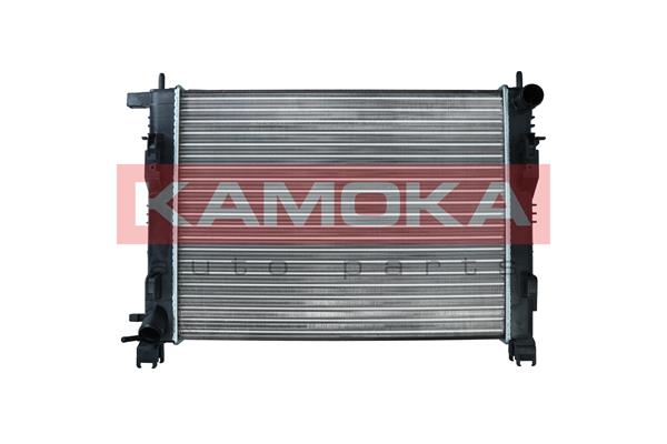 Radiator, engine cooling (7705076)