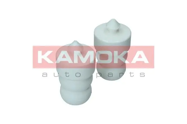 Dust Cover Kit, shock absorber