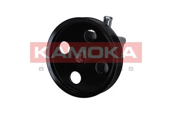 Hydraulic Pump, steering (PP186)