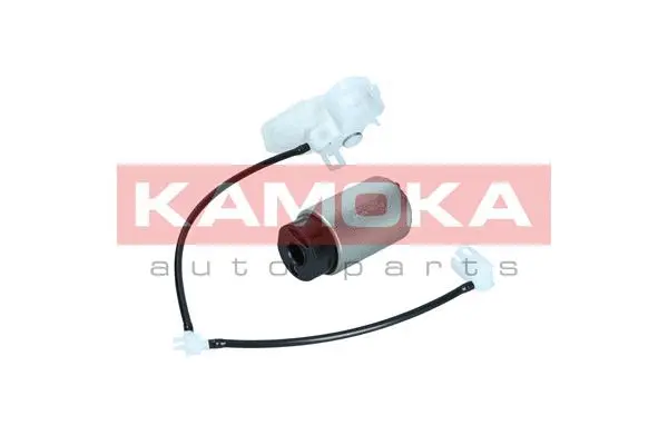 Fuel Pump (8410040)