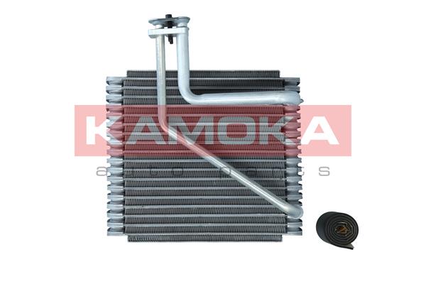 Evaporator, air conditioning (7770022)