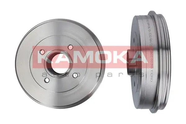 Brake Drum (104020)