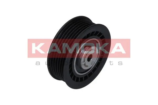Tensioner Pulley, V-ribbed belt