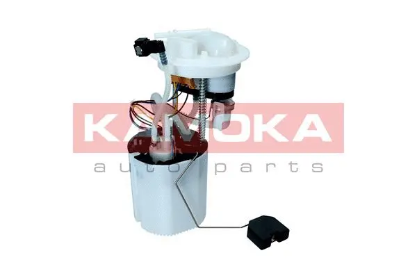 Fuel Feed Unit