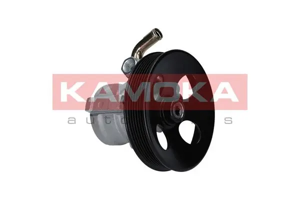 Hydraulic Pump, steering