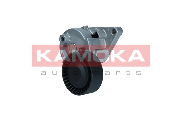 Belt Tensioner, V-ribbed belt