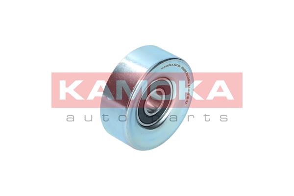 Tensioner Pulley, V-ribbed belt (R0429)