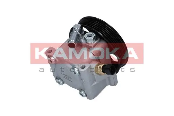Hydraulic Pump, steering