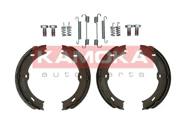 Brake Shoe Set, parking brake (JQ212039)