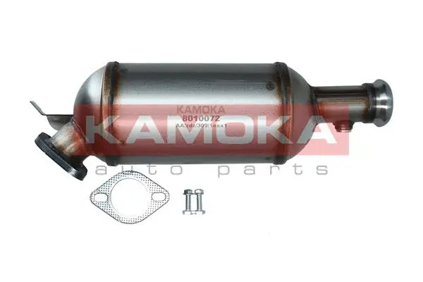 Soot/Particulate Filter, exhaust system (8010072)