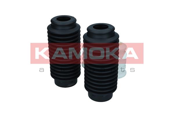Dust Cover Kit, shock absorber