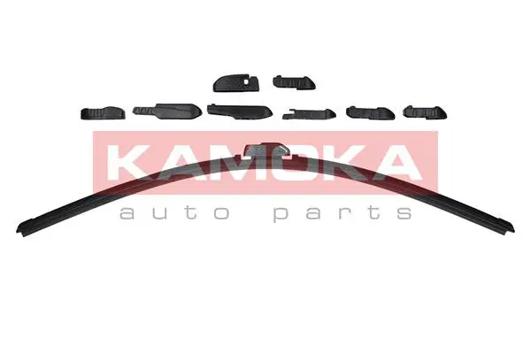Wiper Blade (27M650)