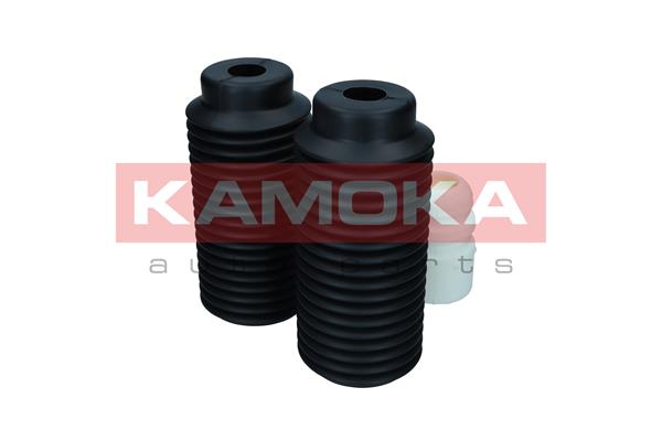 Dust Cover Kit, shock absorber