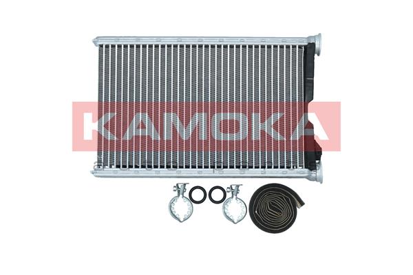 Heat Exchanger, interior heating (7760014)
