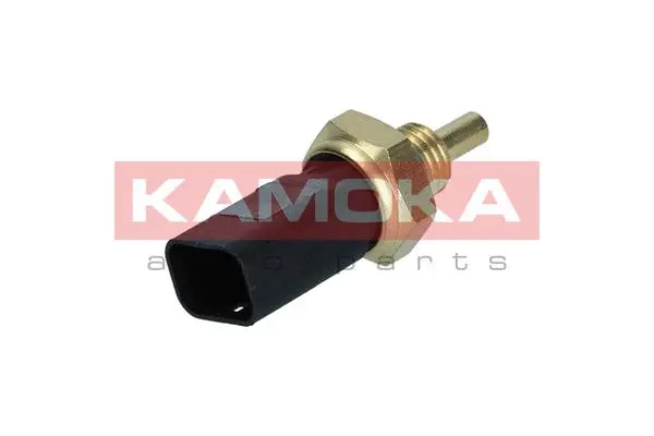 Sensor, coolant temperature