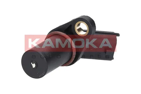 Sensor, crankshaft pulse