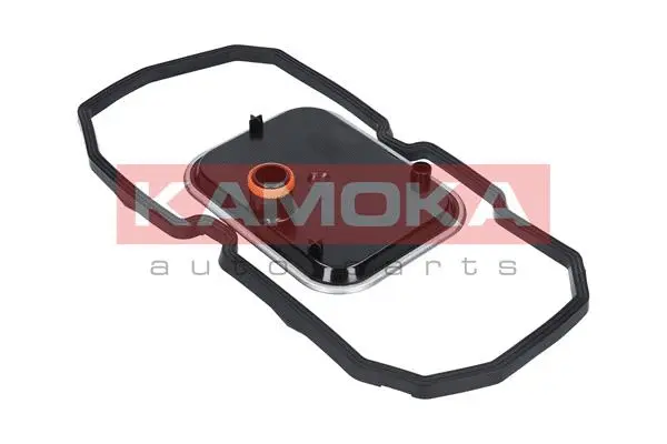 Hydraulic Filter Kit, automatic transmission