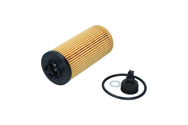 Oil Filter (F122101)
