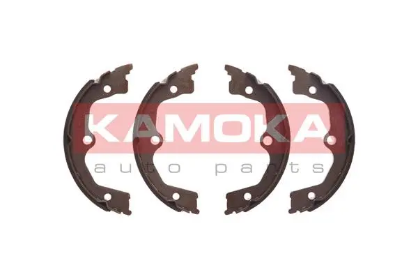 Brake Shoe Set, parking brake (JQ212054)