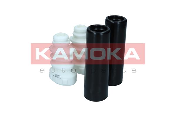 Dust Cover Kit, shock absorber