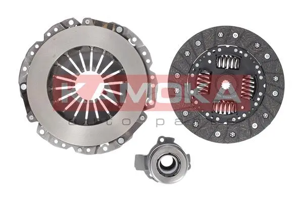 Clutch Kit (KC033)