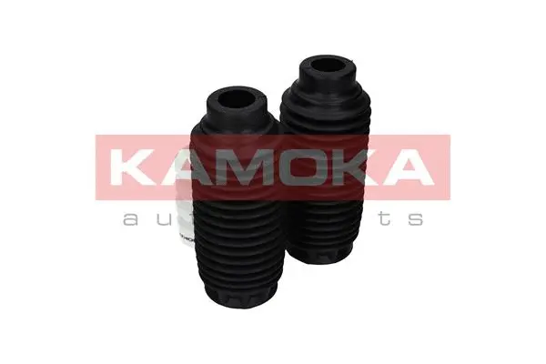 Dust Cover Kit, shock absorber