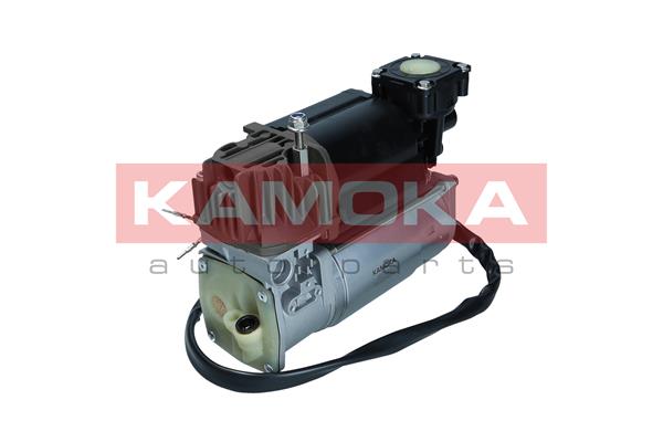 Compressor, compressed air system (2077007)