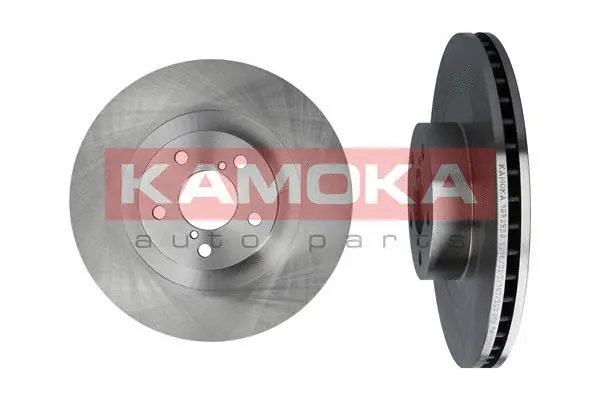 Brake Disc (1032350)