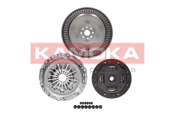 Clutch Kit