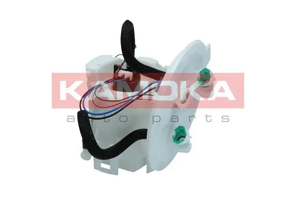 Fuel Feed Unit