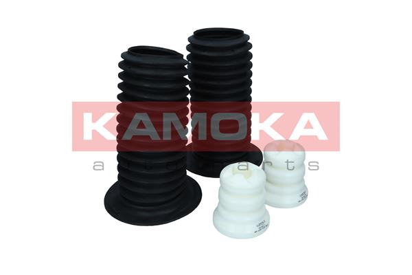 Dust Cover Kit, shock absorber (2019175)